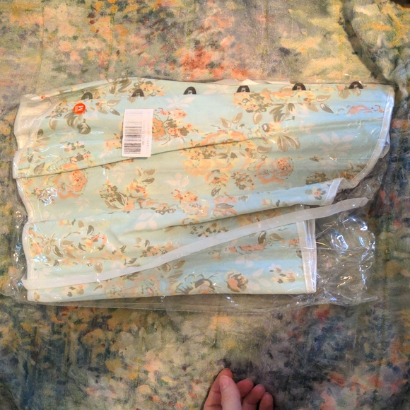 Adore Me Elleni Corset Size M NWT - Picture 3 of 4